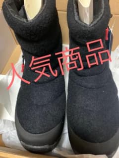 ☪️championブーツ新品・未使用【再販】☪️のサムネイル