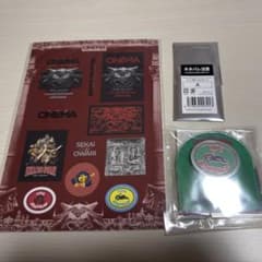 SEKAI NO OWARI THE CINEMA グッズセットのサムネイル