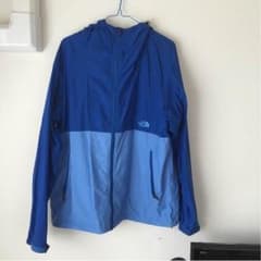 North Face ナイロンジャケットのサムネイル