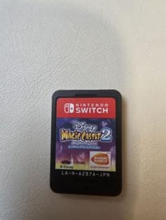 ディズニー　マジックキャッスル2のサムネイル
