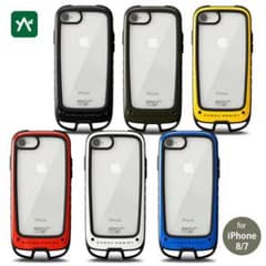 【美品】ルートコー ROOT CO. iPhone7  8 ケース　ホワイトのサムネイル