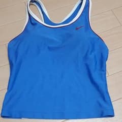 NIKE、水着のサムネイル