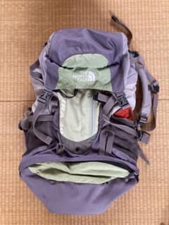THE NORTH FACE HIKER 40 バックパックのサムネイル