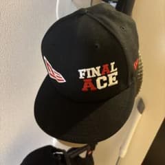 New Era 9FIFTY Snapback FINAL ACE キャップのサムネイル