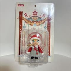 POPMART MOLLY ブリスター 中国限定 POPMART MOLLY ブリスター 中国限定 - メルカリ