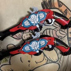 へい様専用『海賊戦隊ゴーカイジャー』武器アイテム「DXゴーカイガン」2本セットのサムネイル