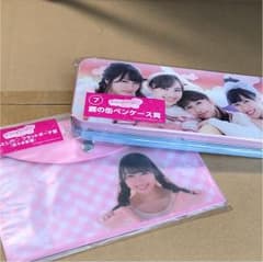 ももクロ 一番くじ 佐々木彩夏のサムネイル