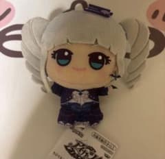 アイカツ！ちびぐるみ プレミアムレアドレスvol.1 藤堂ユリカ