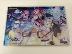 SOUND VOLTEX EXCEED GEAR アクリルスタンドのサムネイル