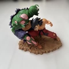 ドラゴンボール 孫悟空 ピッコロ フィギュアのサムネイル