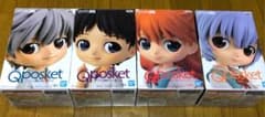 Qposket フィギュア　レアカラーのサムネイル