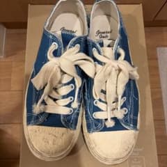 Maison MIHARA YASUHIRO スニーカー