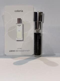 カラリア　LOEWE 001 WOMAN EDPのサムネイル