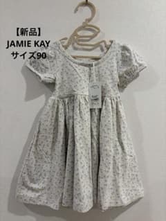 【新品】JAMIE KAY ワンピース 90のサムネイル