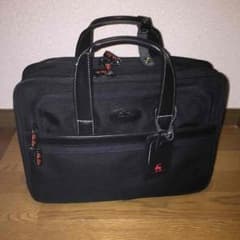 TAKU様専用  PETER SCOT ビジネスバッグのサムネイル