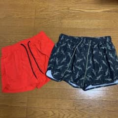 水着のサムネイル