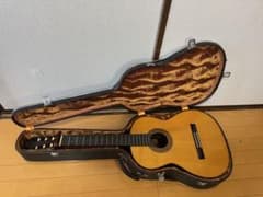 希少 72年製 中出敏彦 TOSHIHIKO NAKADE クラシックギター - メルカリ