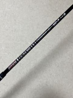 Tour AD XC-7 PINGスリーブ付シャフト 7W用 - メルカリ