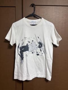 そらびび Tシャツ sのサムネイル