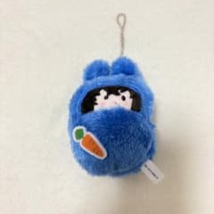 文豪ストレイドッグス 太宰治 くるみたぴぬい うさぎアソートのサムネイル