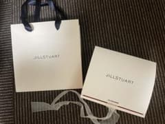 値下げ　ジルスチュアート 空箱 ショッパー プレゼントボックスのサムネイル