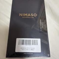 NIMASO ガラスフィルム iPhone14Pro用のサムネイル