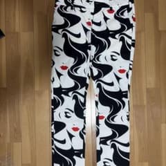 ゴルフパンツのサムネイル