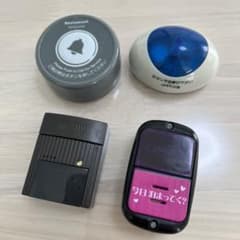 呼出音 ガチャガチャ まとめ売りのサムネイル