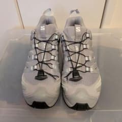 [honokaさん専用] Salomon XA PRO 3D スニーカー グレーのサムネイル