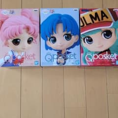 キューポスケットまとめのサムネイル