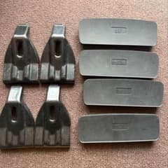 inno K347 ノア/ヴォクシー H19.6～H26.1のサムネイル