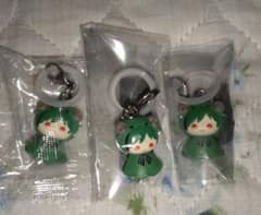 シクフォニ　めじるしアクセサリー　すち 3個セットのサムネイル