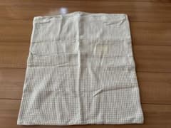 立体模様の座布団カバー 55x59cmのサムネイル