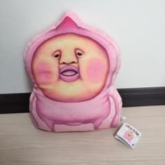 코비토즈칸 카쿠레모모지리의 엉덩이 쿠션 봉제 인형