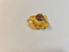 ポムポムプリン　指輪　ガチャガチャ　ハロウィンのサムネイル