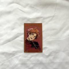 にじさんじ 北見遊征 チェキ風カードのサムネイル