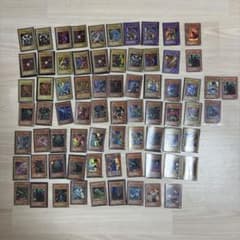 遊戯王OCG モンスターカード 大量セットのサムネイル