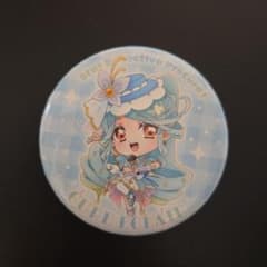 たんプリLIVE2026缶バッチエクレールミニキャラのサムネイル