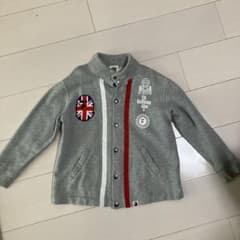 花　様専用　BAPE KIDS アウターのサムネイル