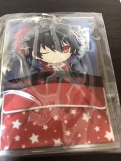 ヒプマイ　山田一郎のサムネイル