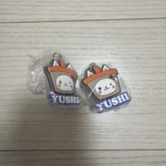 NCT WISH ユウシ YUSHI めじるしアクセサリーのサムネイル