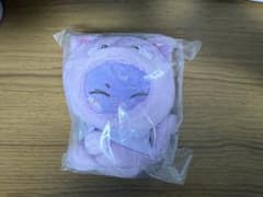 ANITEEZ PLUSH KEYRING [SANdeoki]のサムネイル
