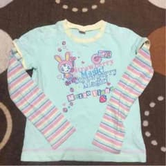 メゾピアノカットソーⓂ️150のサムネイル