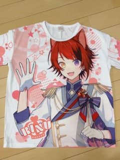 すとぷり 莉犬くん フルグラTシャツのサムネイル