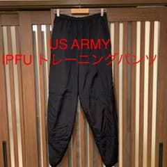 US ARMY IPFU トレーニングパンツのサムネイル