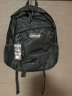 あいうえお様専用 OUTDOOR リュック Colemanのサムネイル