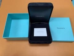 Tiffany ティファニー 空箱のサムネイル
