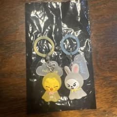 Stray Kids SKZOO めじるしアクセサリー ポガリ リービットのサムネイル