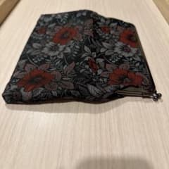 がま口レトロなバッグのサムネイル