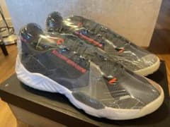 【新品未使用タグ付き】NIKE JORDAN DELTA 26.5cm